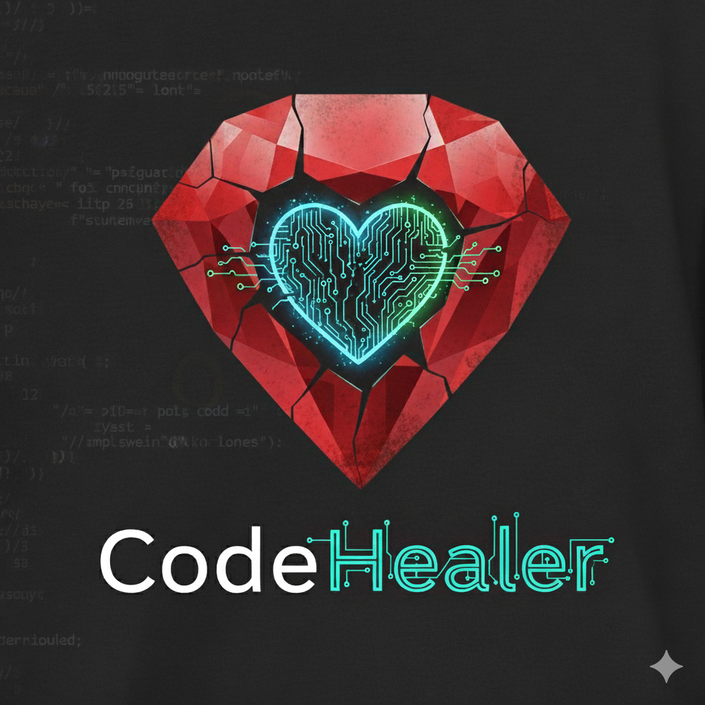 CodeHealer Part 2: When Your Code Gets a Brain - Article by Deepan Kumar