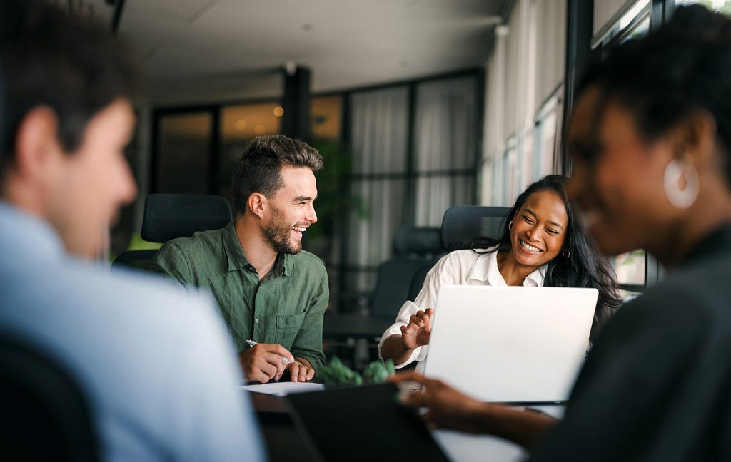 Clients Want Solutions, Not Services