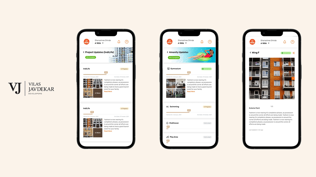 1*aPQTwT8hzfgwTOedR1zFgQ VJ Parivaar , Designing a Digital Home That Feels Like Family