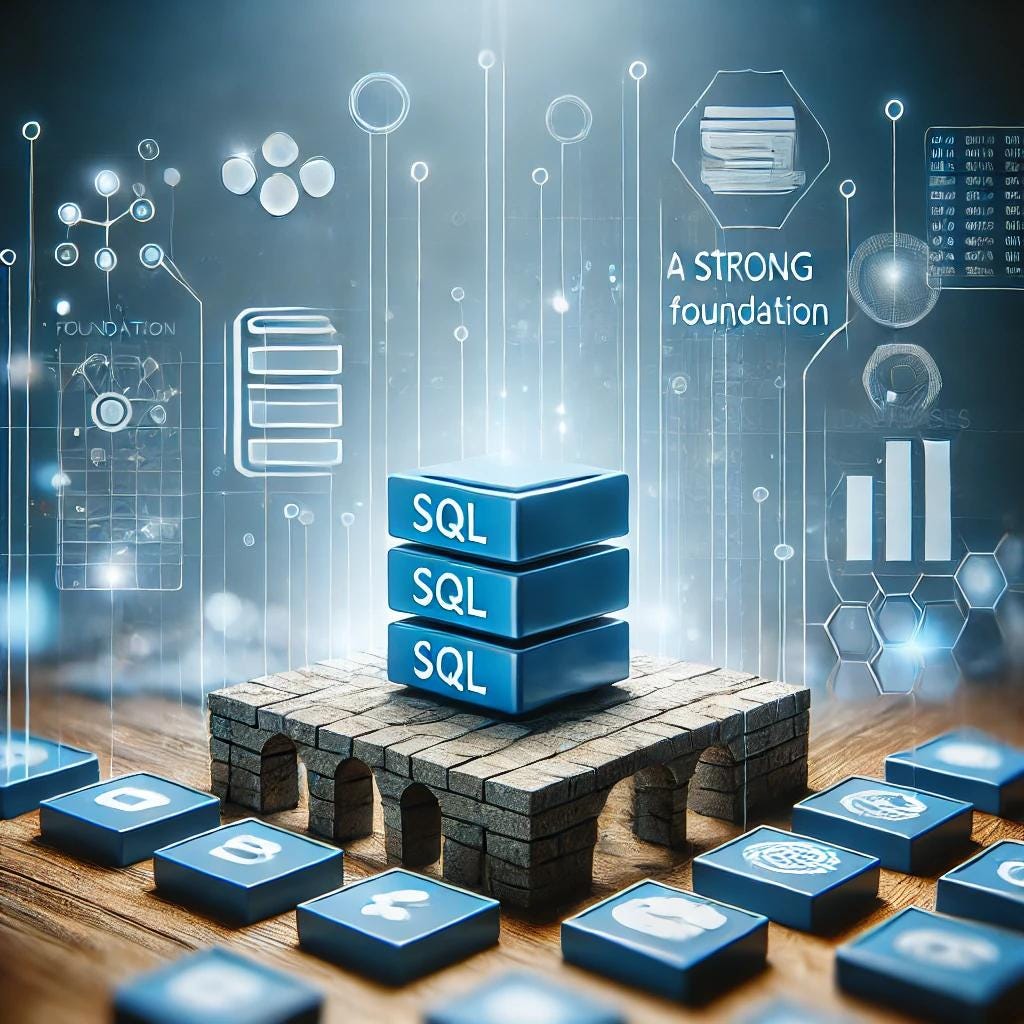 Building a Strong Foundation for a SQL Career: What You Need to Know