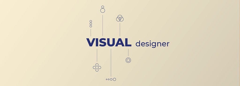 Visual Designer: Explained
