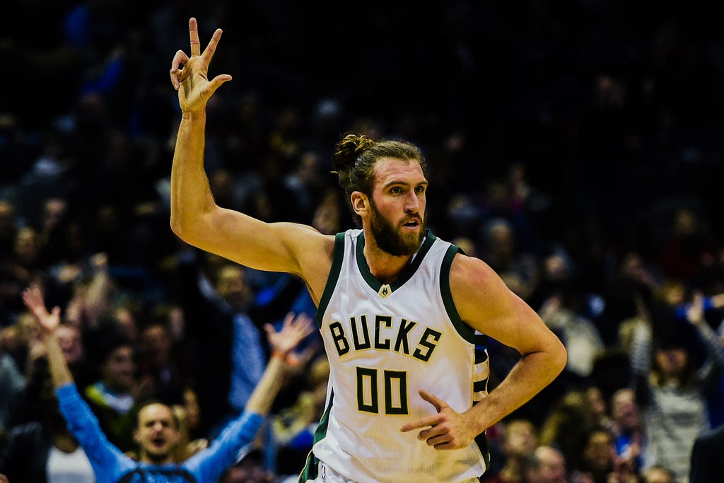 Spencer Hawes — 2007 NBA Re-Draft: Re-picking The Lottery