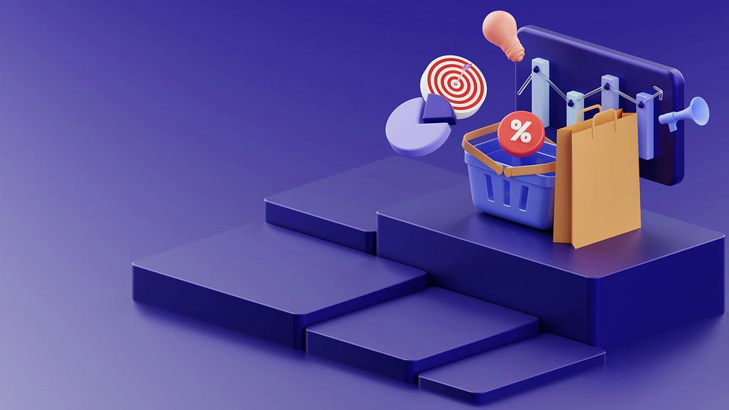 How AI is transforming online shopping experiences