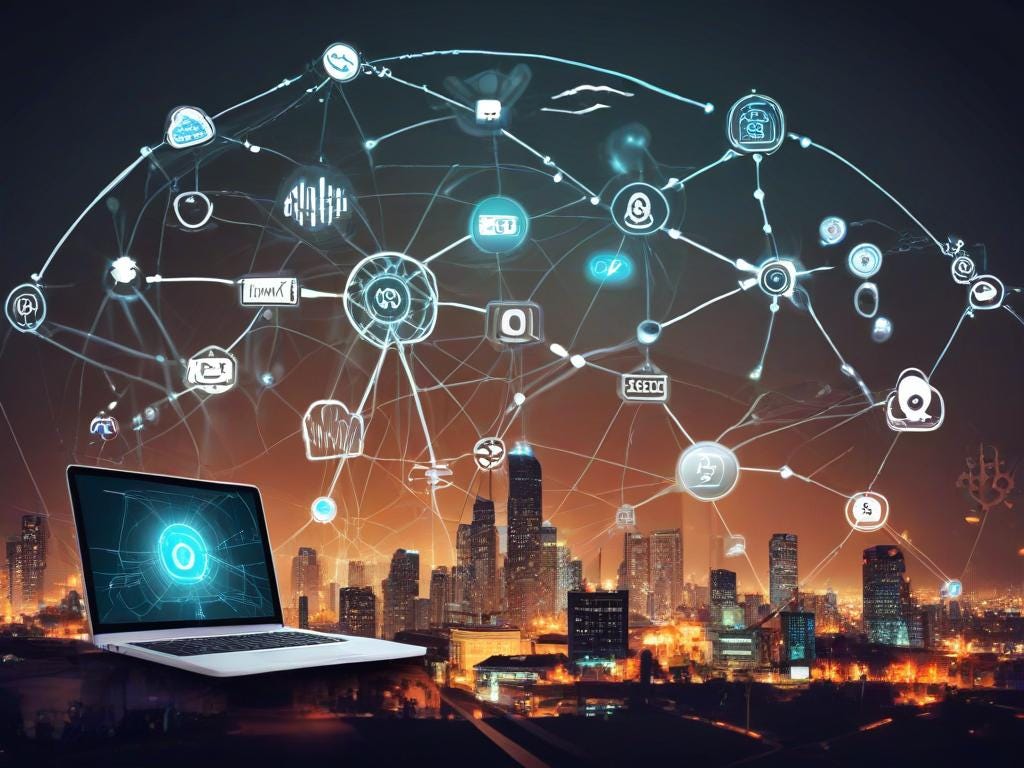 Pengenalan Serangan DDoS terhadap Perangkat IoT