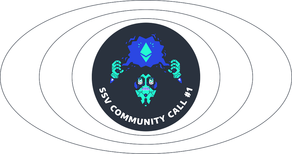 SSV community call #1 — Recap