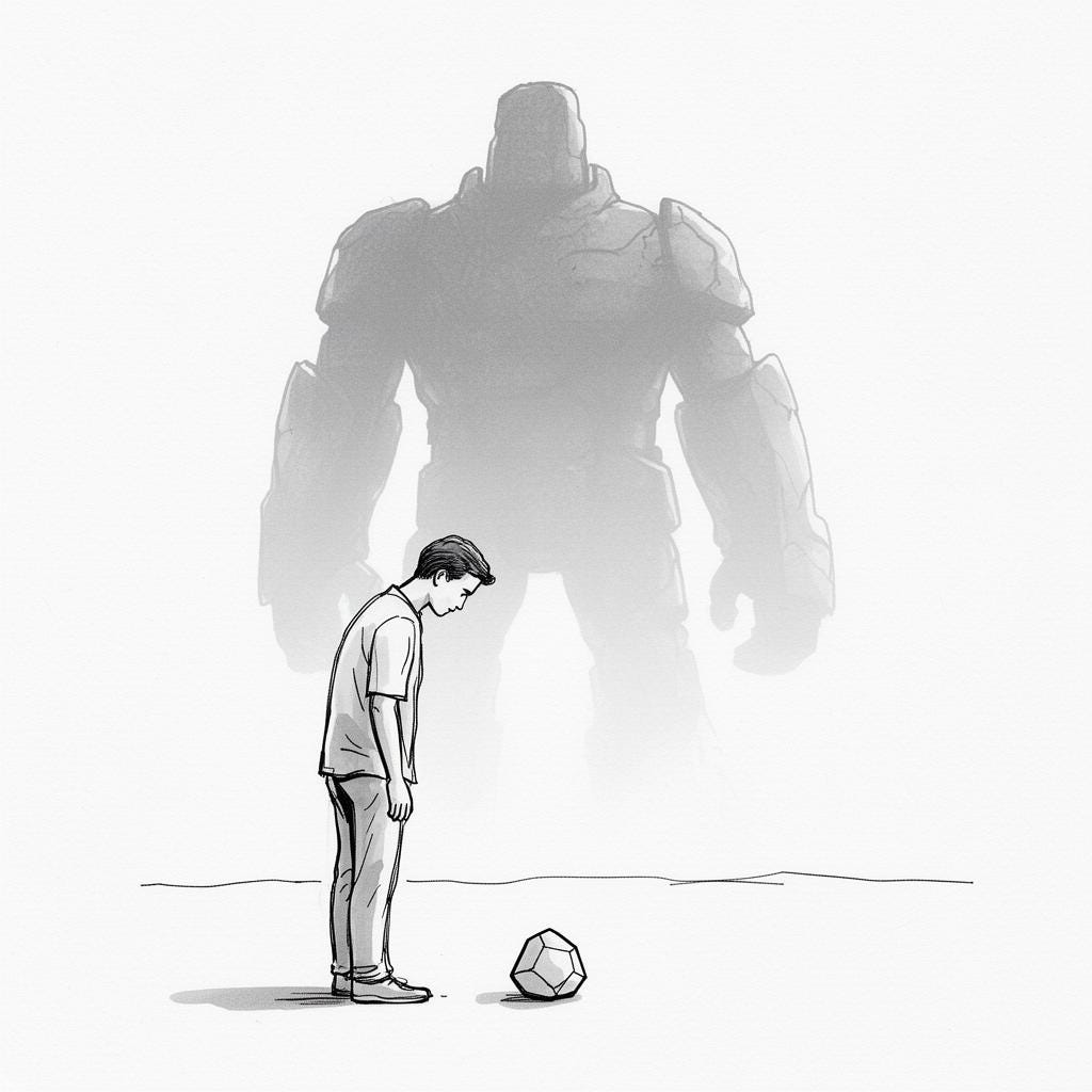 Don’t Despise Small Beginnings