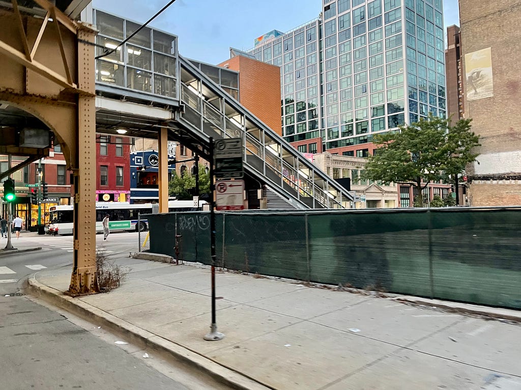 Estimate the number of dwelling units allowed at any Chicago parcel