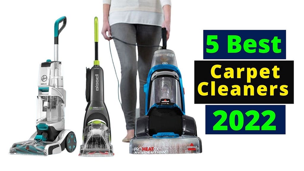 5 Best Carpet Cleaners Of Upcoming 2022 #carpetcleaner #carpetcleaner #carpetcleaners #carpetclean