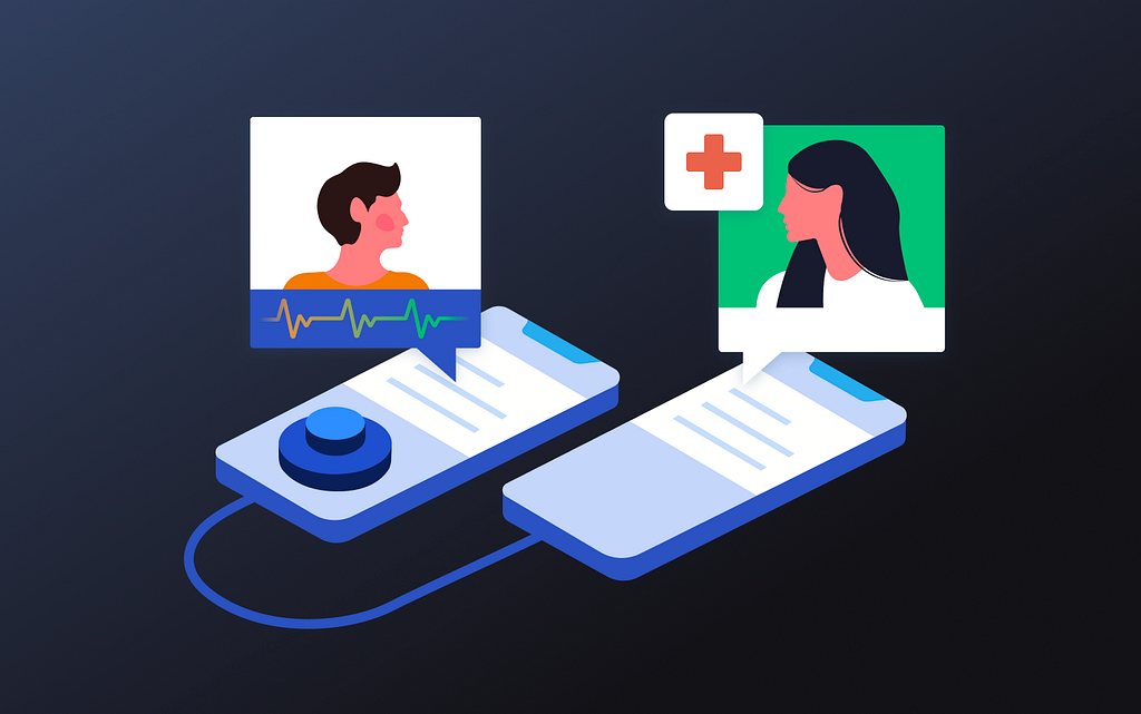 Building a Healthcare / HealthTech MVP — Step by Step