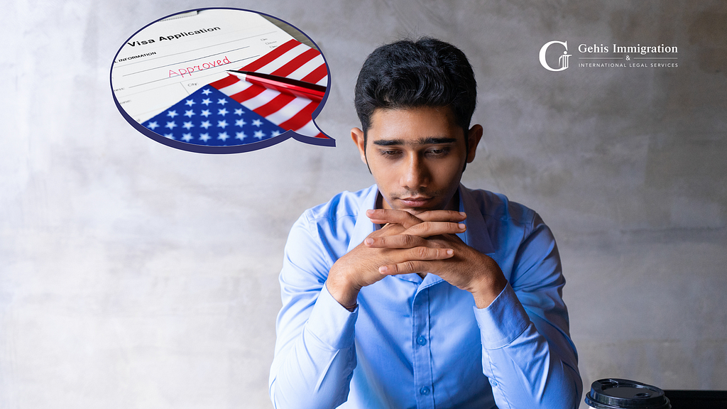 EB-5 Green Card Application for Indians
