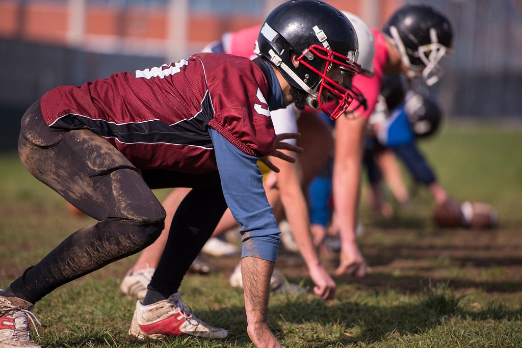 Tackling OverReach: California Proposal to Ban Football Under 12