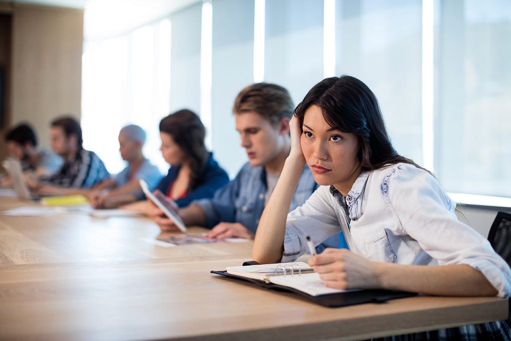 Meetings aren’t the problem, the way you run them is…
