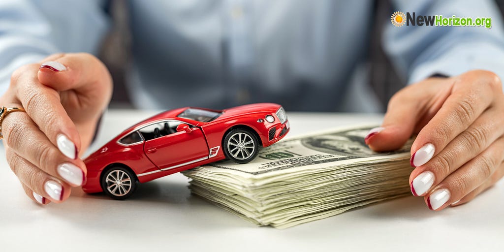 car loans for bad credit