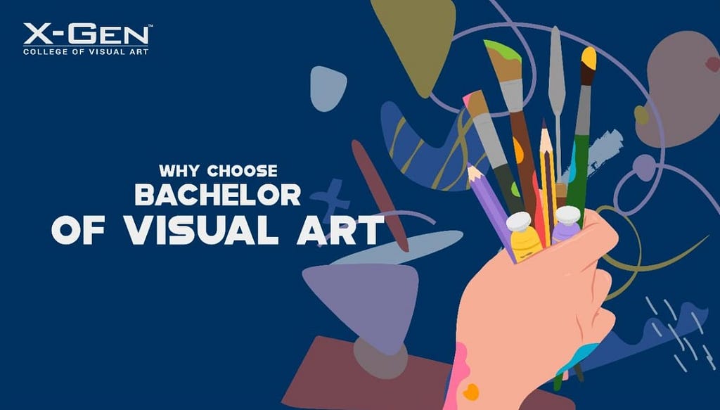 Bachelor of visual art colleges in Odisha