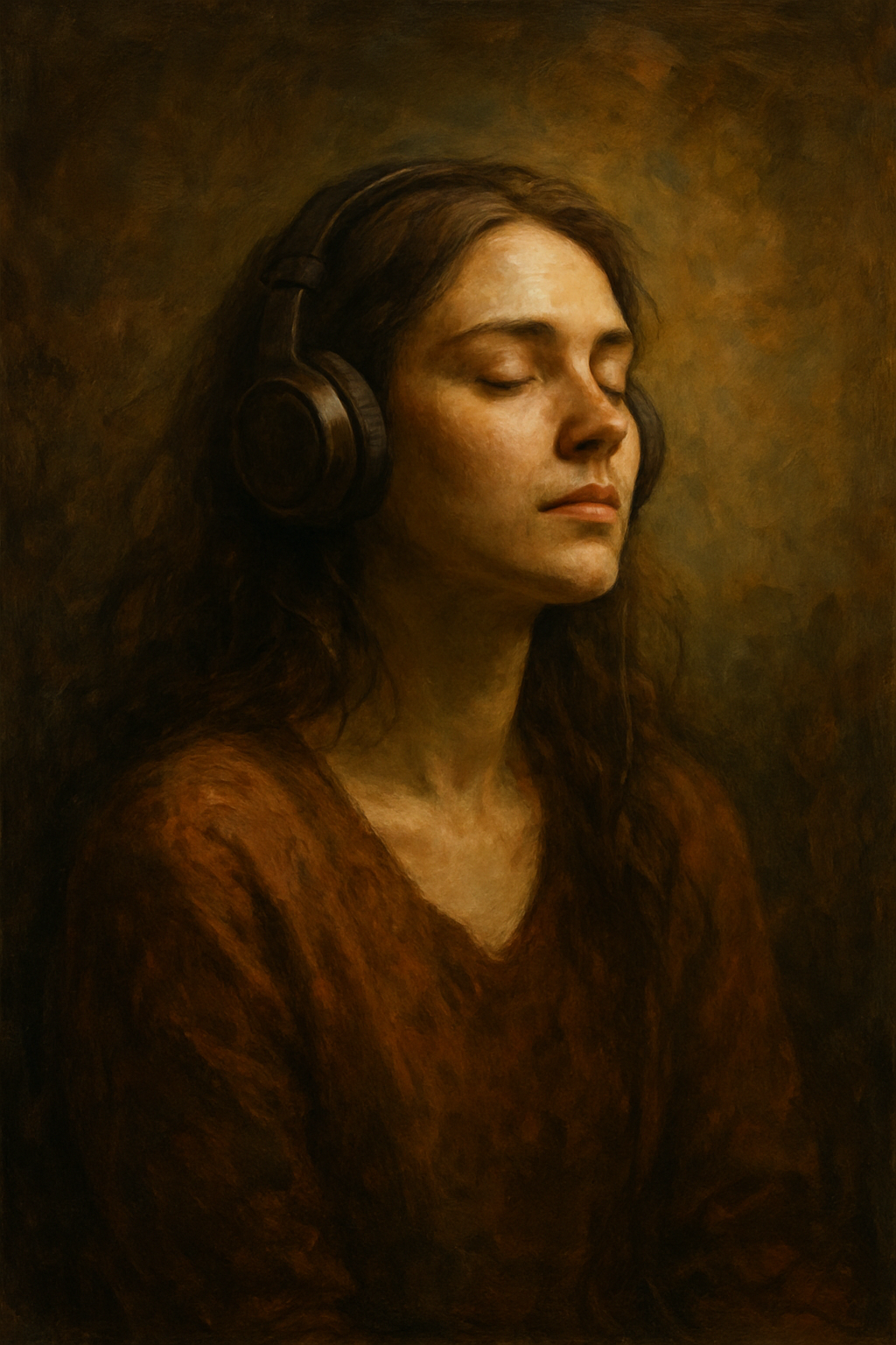 The Pulse Within: How Music Awakens Our Deepest Energy