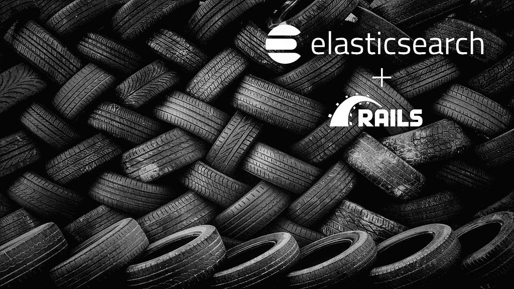 Using Multiple Elastic Search in Rails