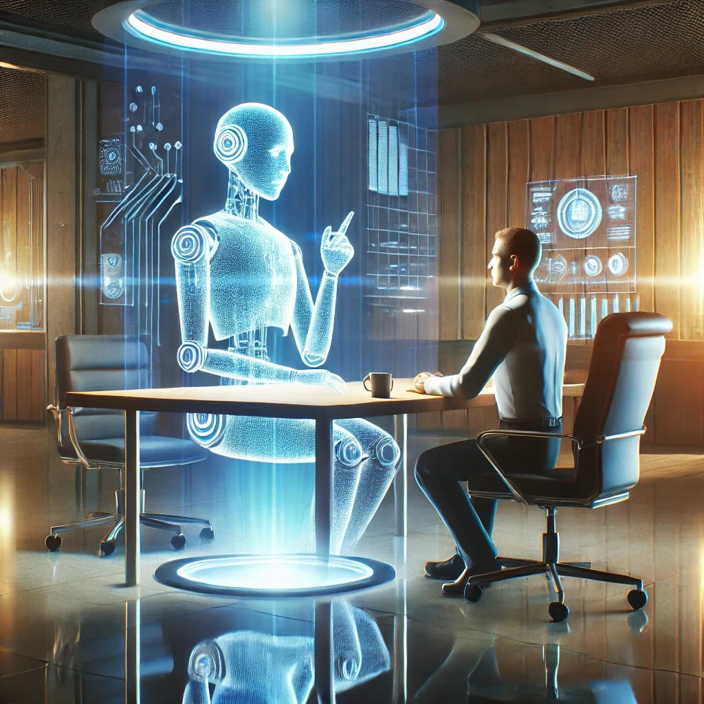 How to Collaborate with AI in 2025 (and Why It’s a Game-Changer)