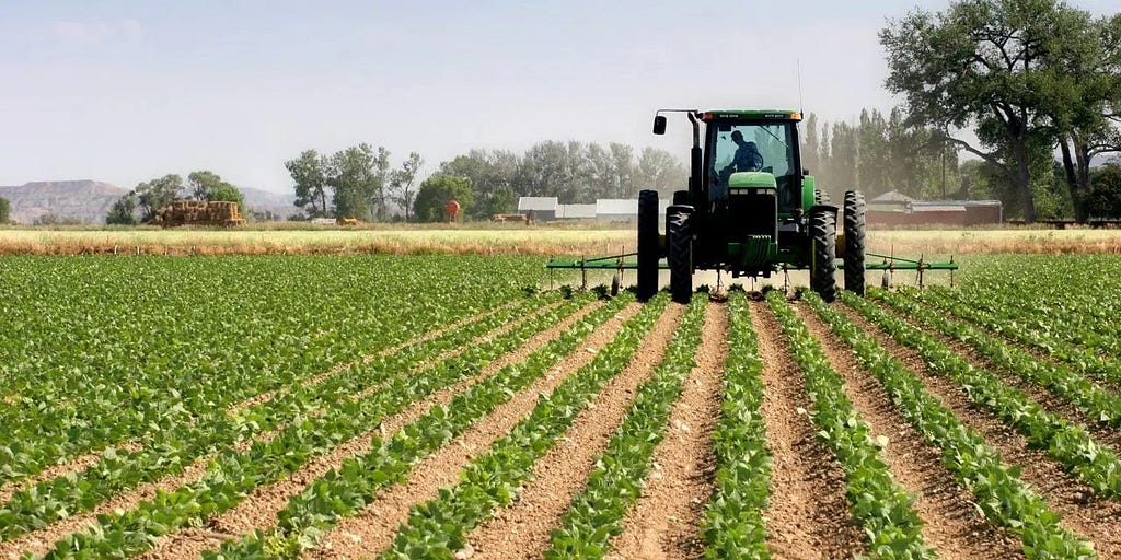 How State Governments Can Protect Agricultural Investments