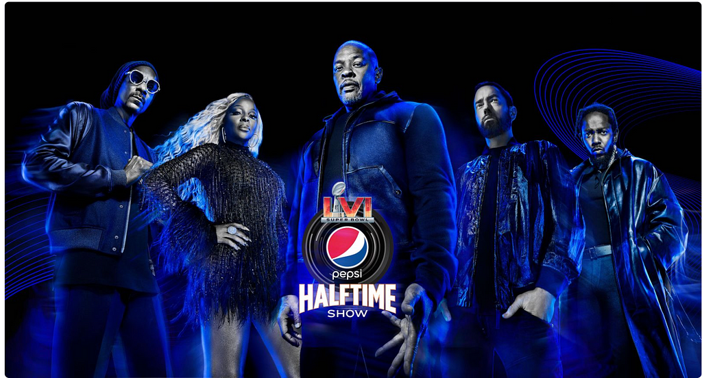 https://deadline.com/2022/05/pepsi-dropping-sponsorship-super-bowl-halftime-show-for-digital-video-focus-1235034234/