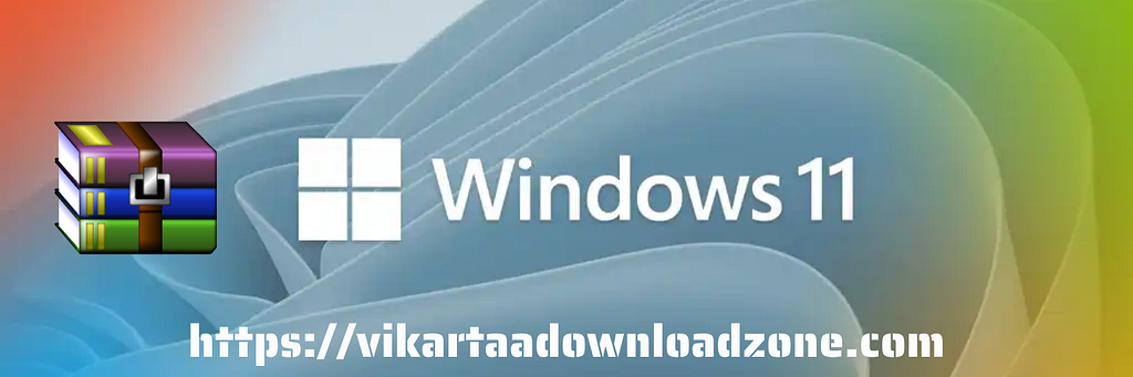 7-Zip Download for Windows 11