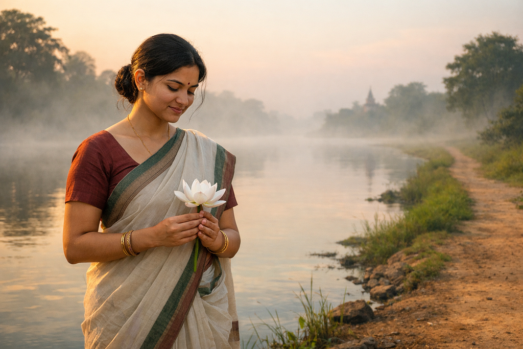 The Silent Fire: Is Your Body’s “Defence Mode” Blocking Your Pregnancy?