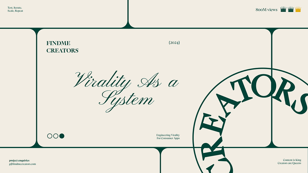The Process case study cover