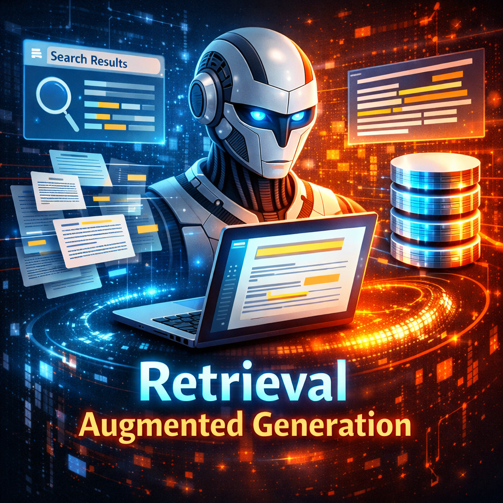 Retrieval-Augmented Generation: The Complete Guide for Systems Builders