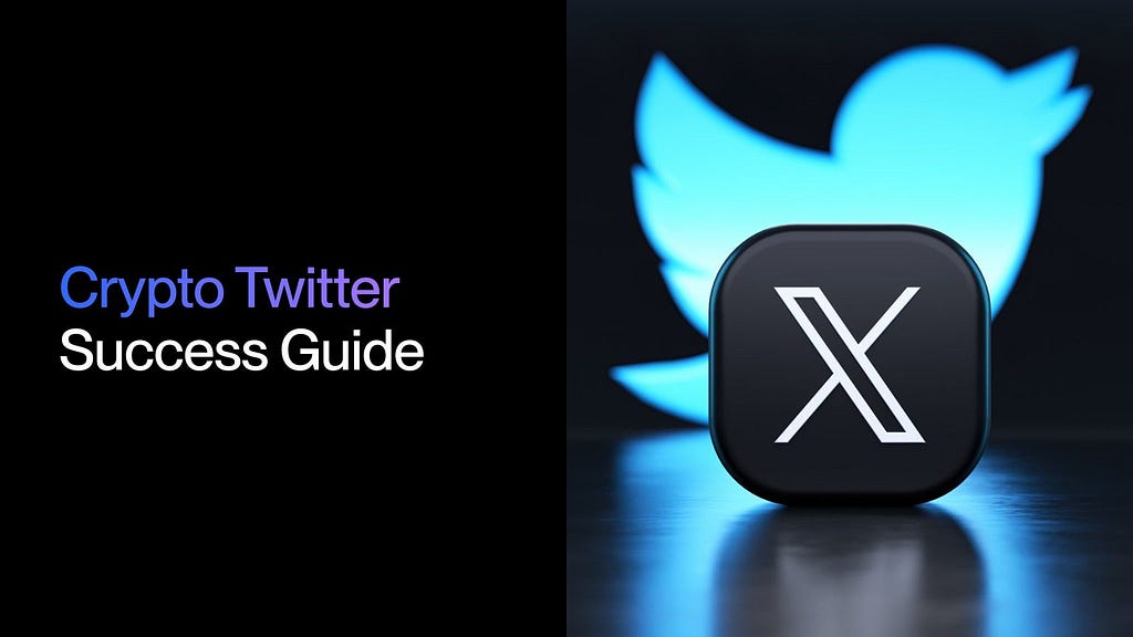 Why Twitter/X is a Game-Changer for Crypto Marketing in 2024?