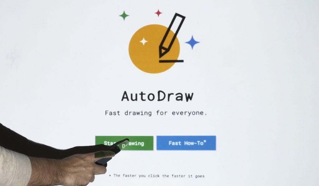 AutoDraw