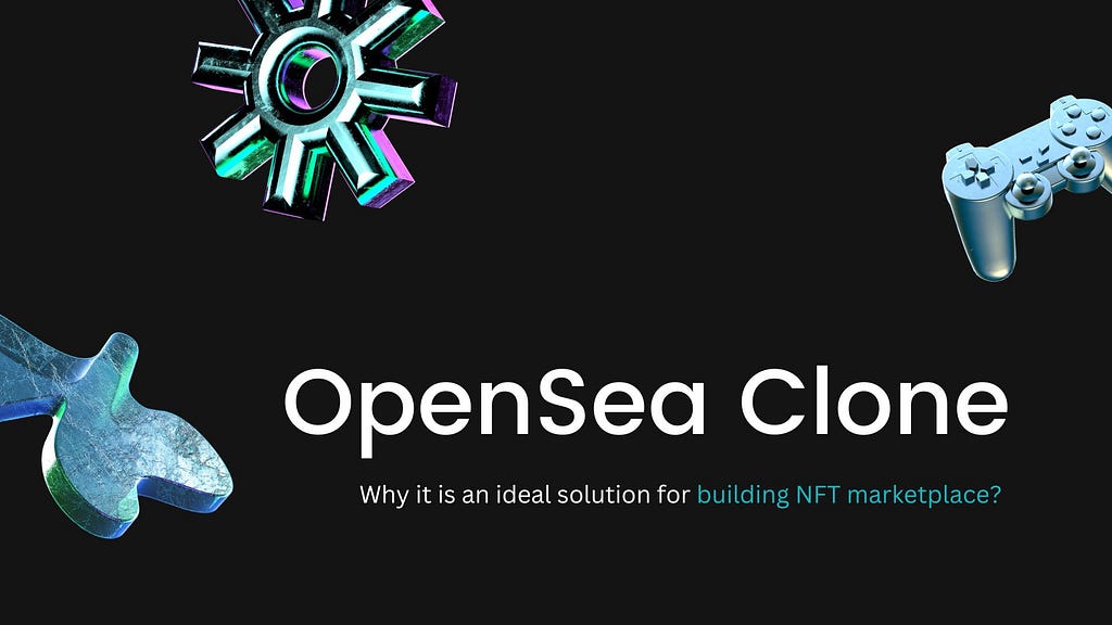 Opensea clone script