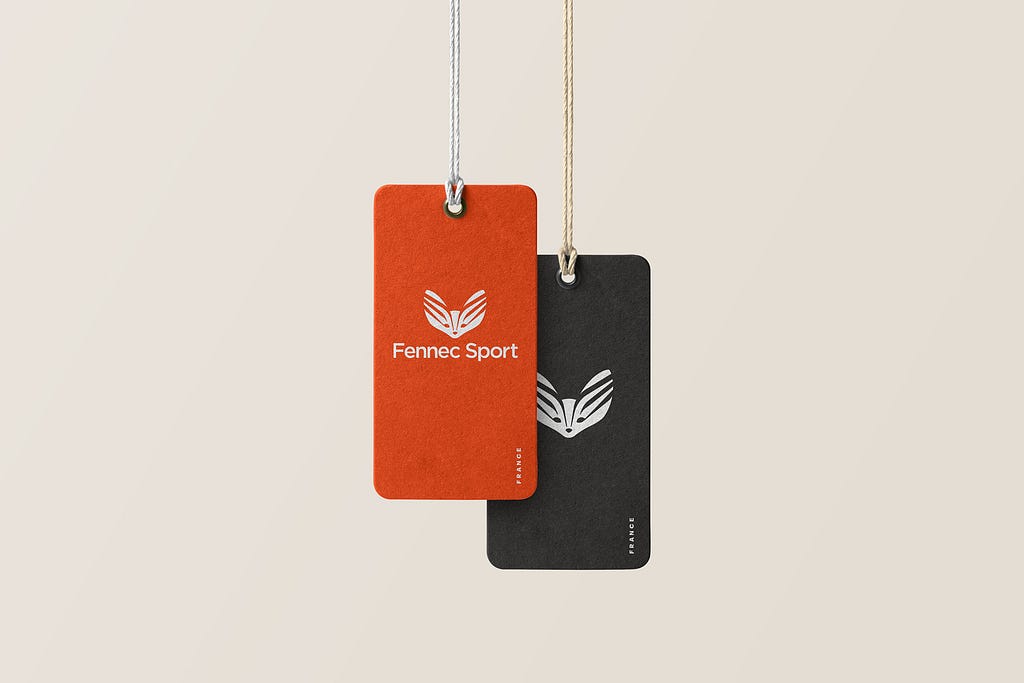 Logo application