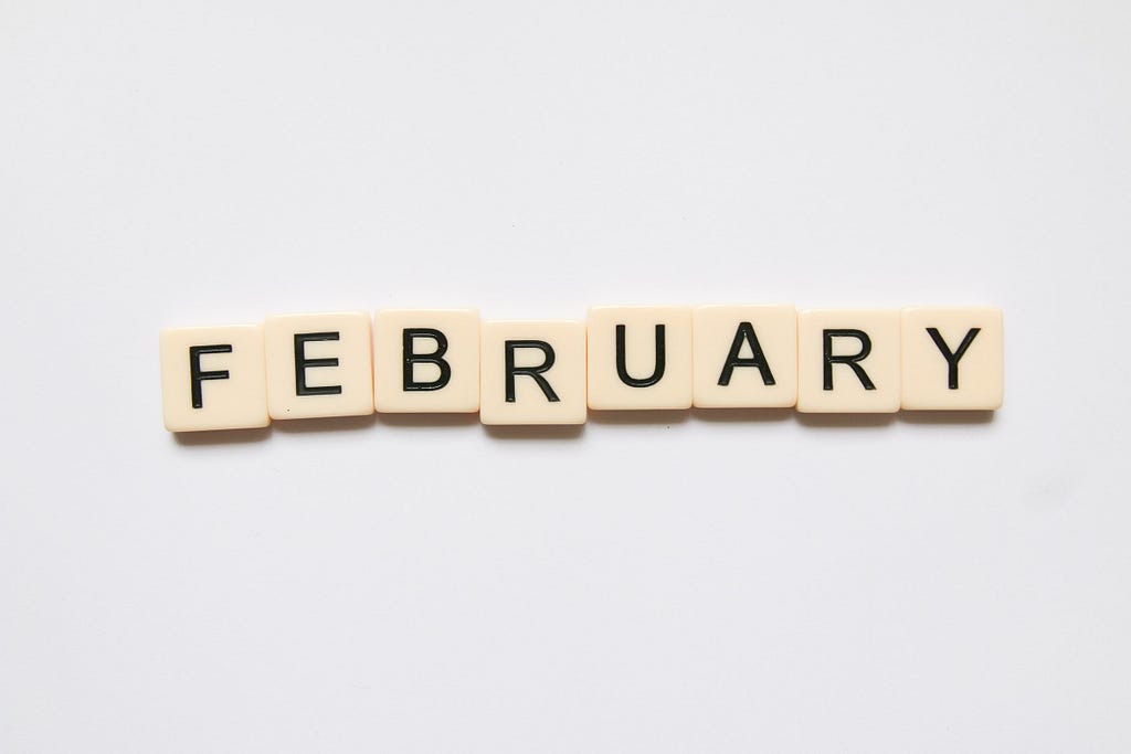 ¿Por qué febrero no siempre tiene 28 días?