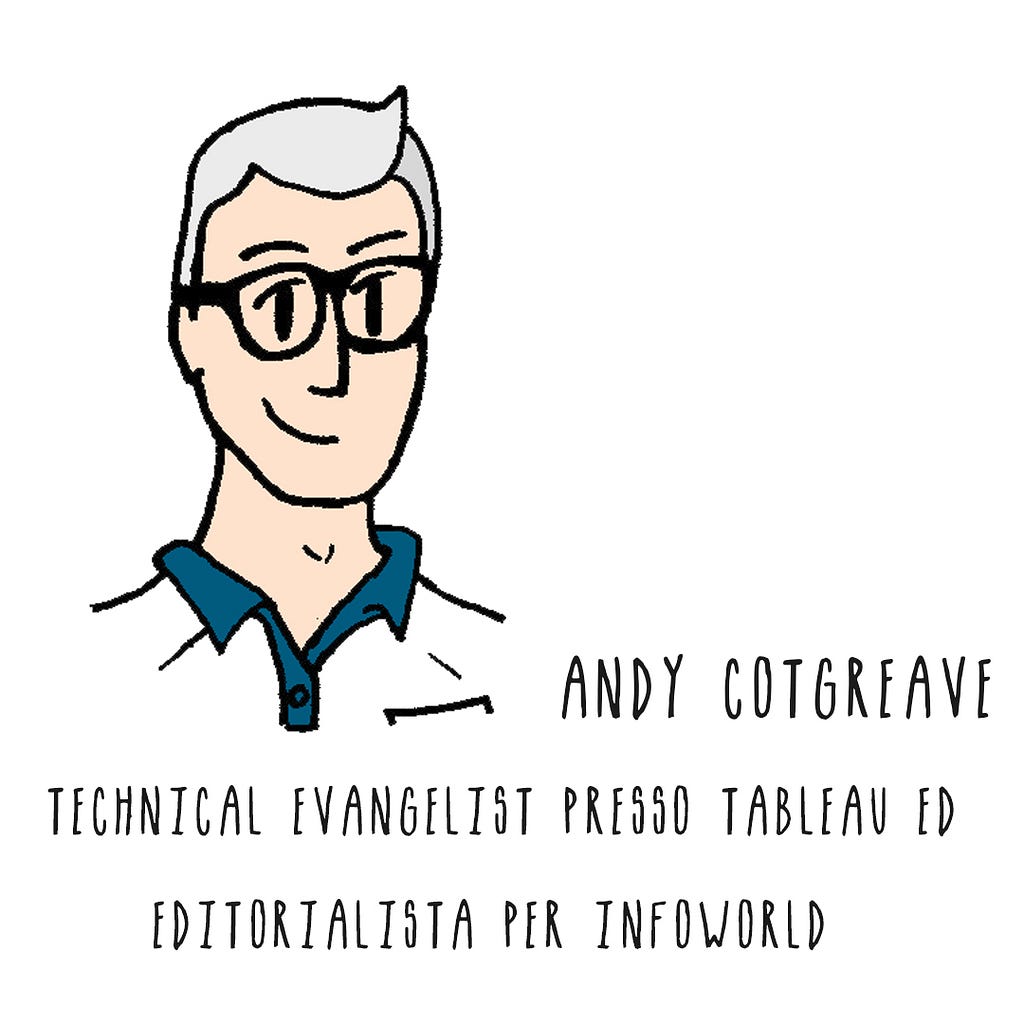 Andy Cotgreave