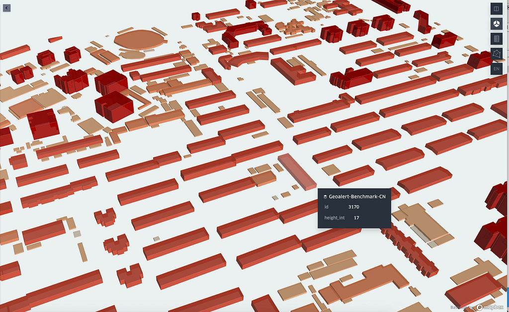 Stories by GeoAlert on Medium - Open buildings data in China — how good is it? Testing on our benchmark