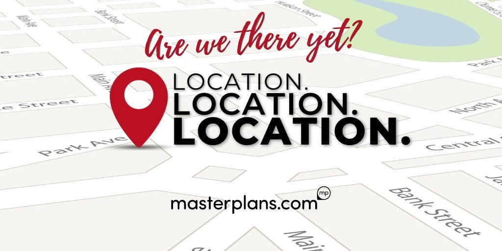 Picking the Right Location for A New Small Business