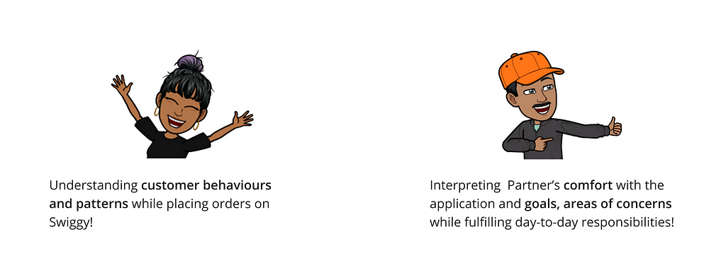 Core Areas of Inquiry