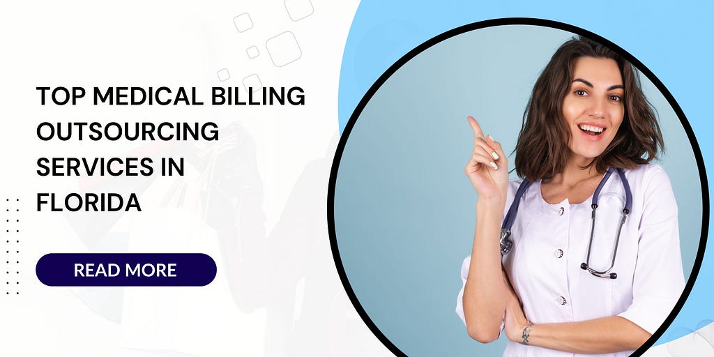 Top medical billing outsourcing company