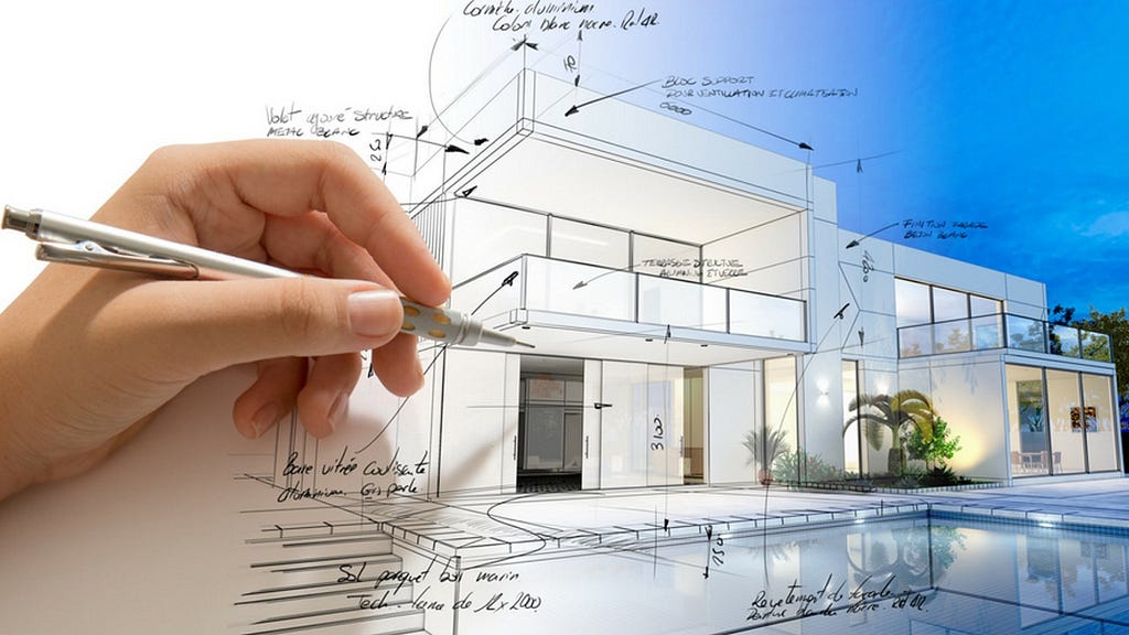 10 Tips To Hire The Best Architecture Firm In Ghaziabad