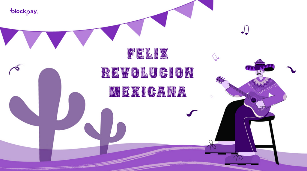 Mexican Revolution: Blockpay Operations Hours