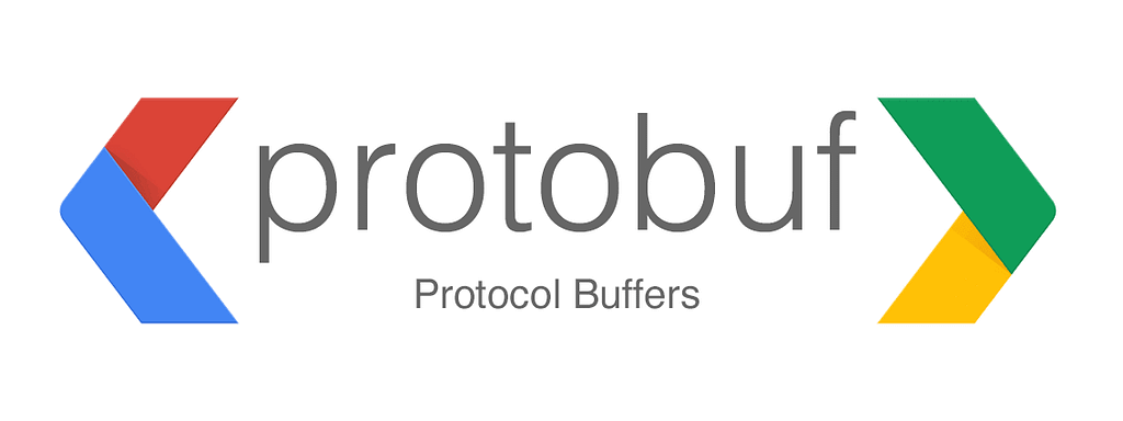 Protocl buffer logo