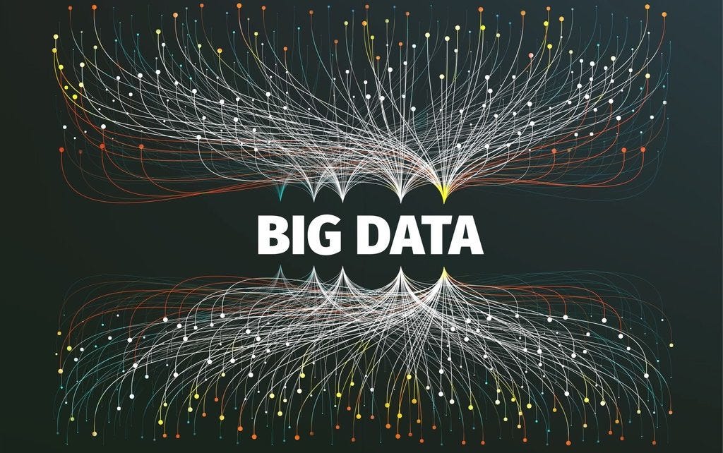 big data essay