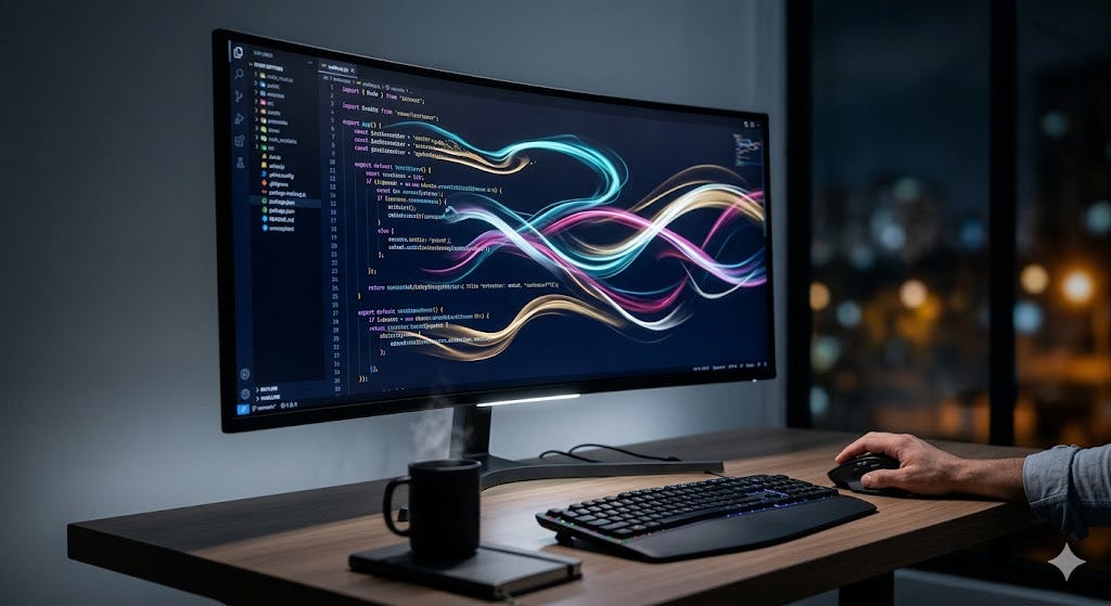 Vibe Coding Explained: What Developers Are Not Saying About This New AI-Powered Style