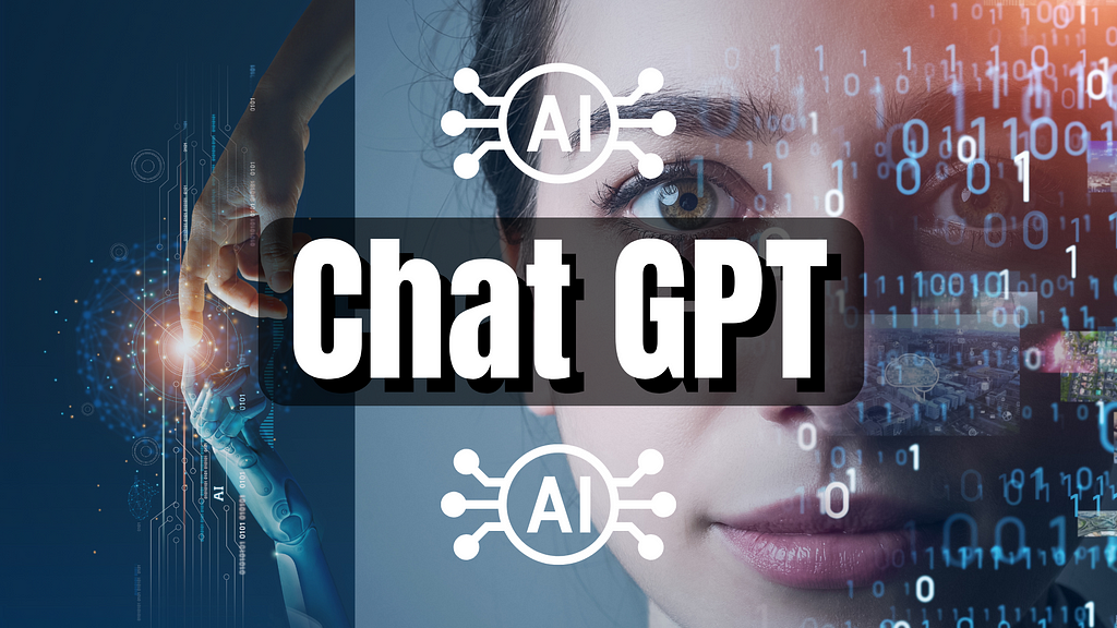 Chat GPT and what you need to know about writing with Chat GPT