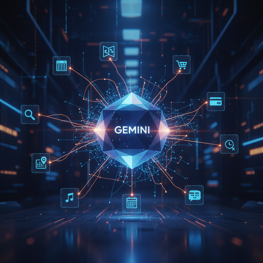You’re Overlooking Gemini’s Superpower: How Extensions Turn Your AI Into a Personal Concierge