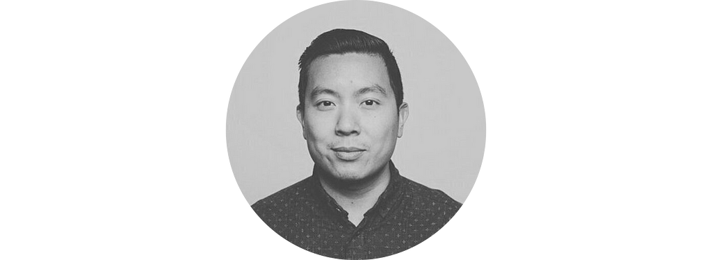 Headshot of Anthony Nguyen