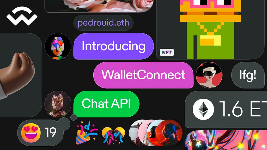 Say Hello to Chat: A First Look at Our New API