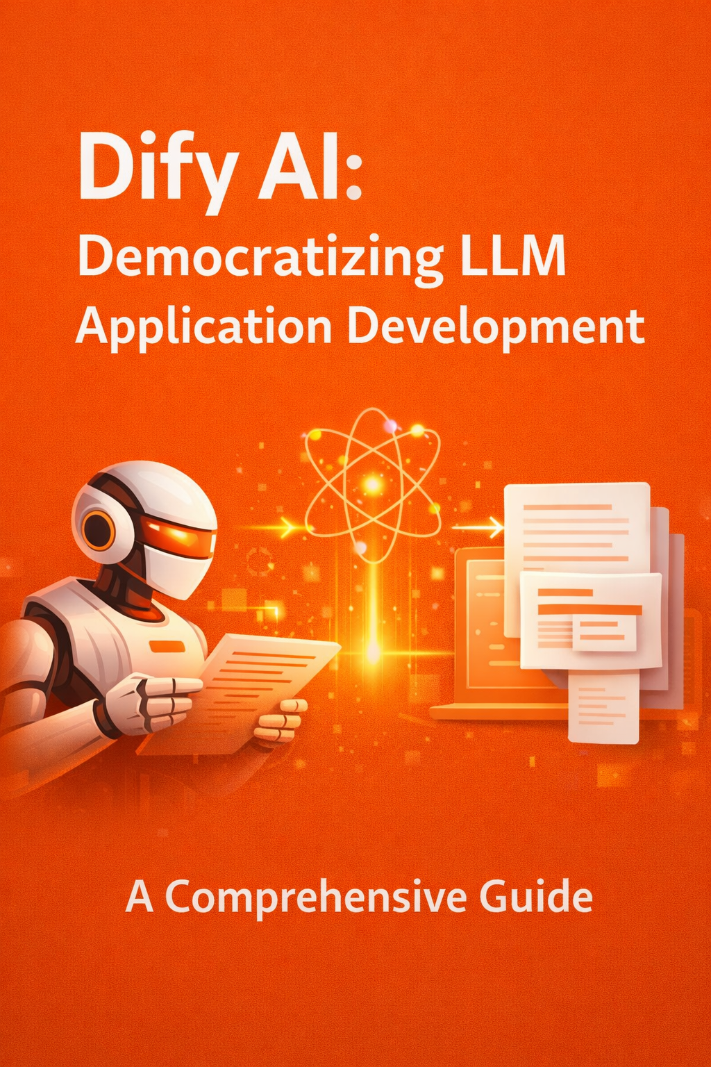 Dify AI: Democratizing LLM Application Development — A Comprehensive Guide