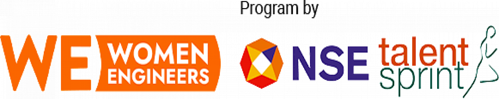 WE Program Logo