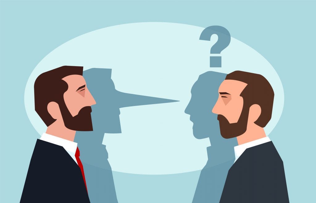 ChatGPT — Confidently incorrect, Hallucinations and Rag