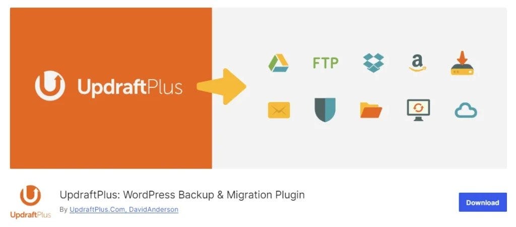 updraftplus-free-migration-plugin